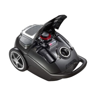 Concept VP8290 Real Force - schwoek na końcówki