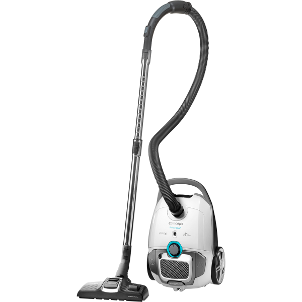Odkurzacz tradycyjny Concept VP8291 4A Perfect Clean