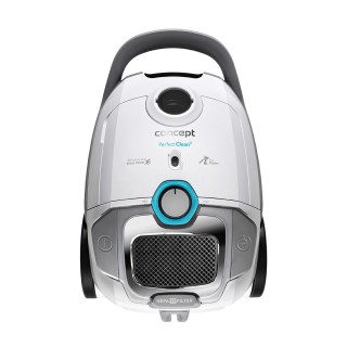 Concept VP8291 4A Perfect Clean - widok z przodu