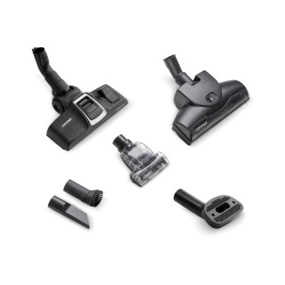 Concept VP8291 4A Perfect Clean - akcesoria w zestawie