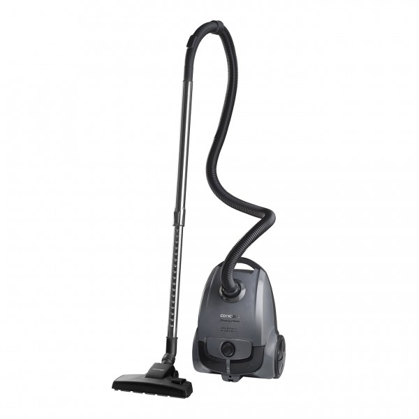 Concept VP8338 Groovy Home - workowy odkurzacz tradycyjny
