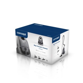 Concept VP8338 Groovy Home - pudełko