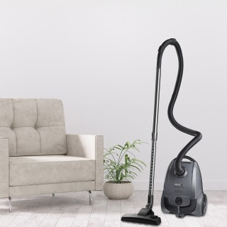 Concept VP8338 Groovy Home - aranżacja odkurzacza