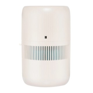 Klarta Humea Grande WiFi Beige - widok z tyłu