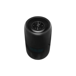 Klarta Humea Grande WiFi Black - widok front