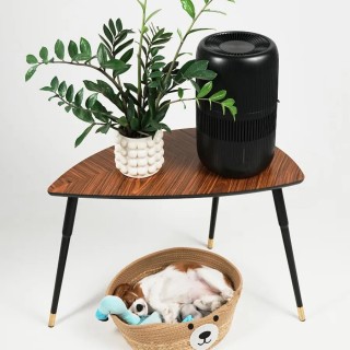 Klarta Humea Grande WiFi Black - zdjęcie lifestyle