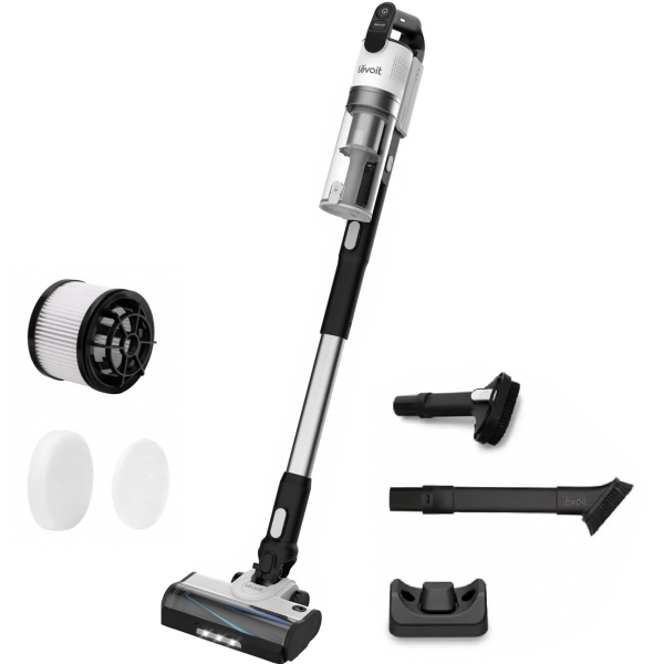 Odkurzacz pionowy Levoit LVAC-200