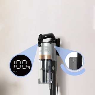 Levoit LVAC-300 Plus - ścienna stacja ładowania