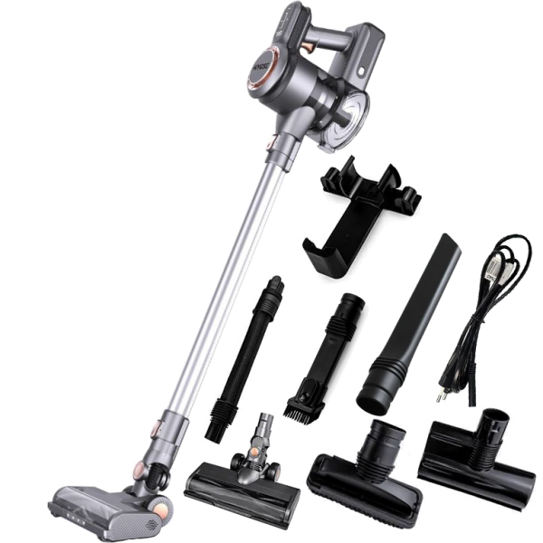 Odkurzacz pionowy Hygse Handy