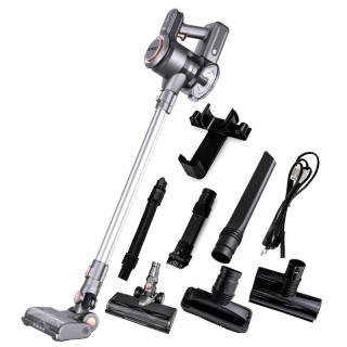 HYGSE handy - bezprzewodowy odkurzacz pionowy