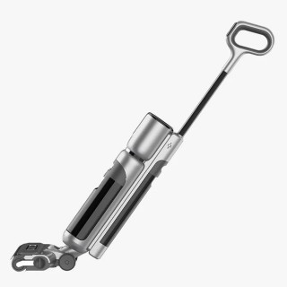 HYGSE akva - widok z boku