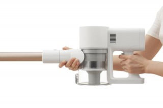 Xiaomi Vacuum Cleaner G20 - jednostka ręczna