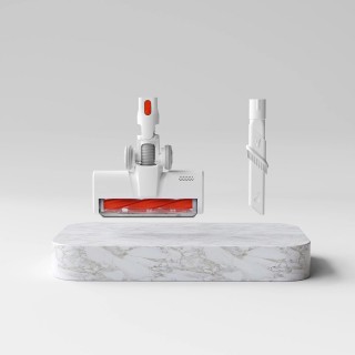 Xiaomi Vacuum Cleaner G20 Lite - akcesoria w zestawie