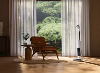 Xiaomi Truclean W20 Wet Dry Vacuum - samostojąca konstrukcja