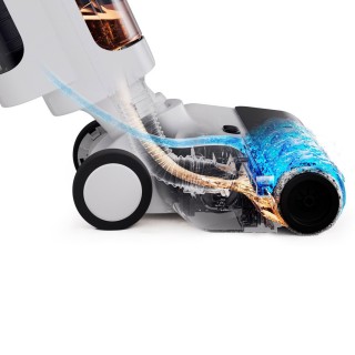 Xiaomi Truclean W20 Wet Dry Vacuum - mycie podłogi