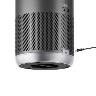 Smartmi Air Purifier P1 - widok z dołu