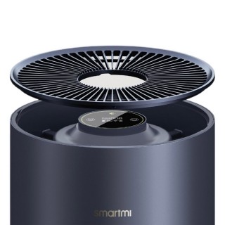 Smartmi Air Purifier 2 - zdejmowana kratka