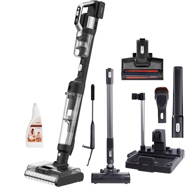Odkurzacz pionowy Jimmy PW11 Pro Max