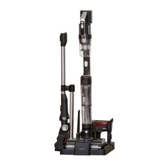 Jimmy PW11 Pro Max - odkurzacz i akcesoria w stacji dokującej