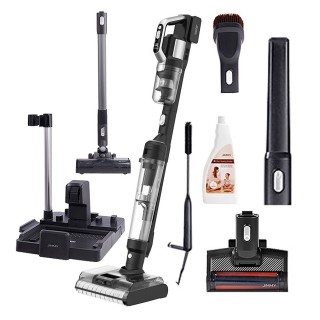 Jimmy PW11 Pro Max - akcesoria w zestawie