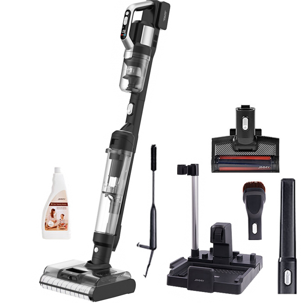 Odkurzacz pionowy Jimmy PW11 Pro