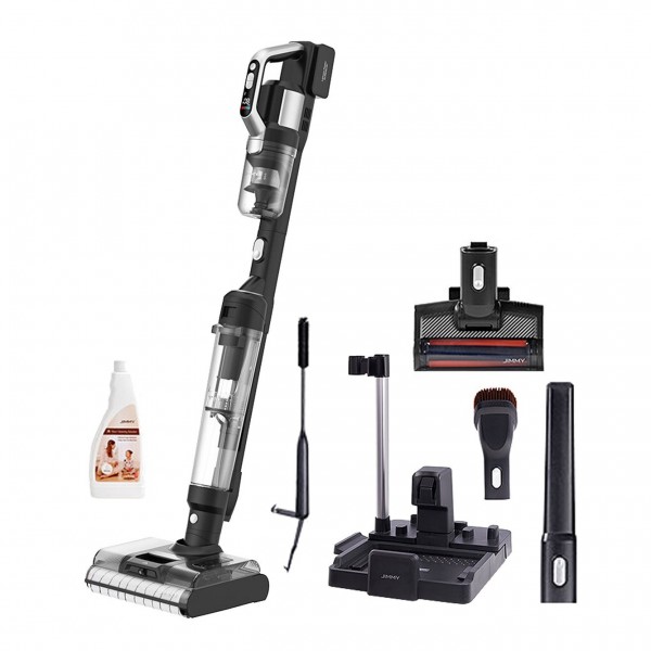 Jimmy PW11 Pro - bezprzewodowy odkurzacz pionowy
