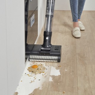 Jimmy PW11 Pro - odkurzanie i mycie podłogi