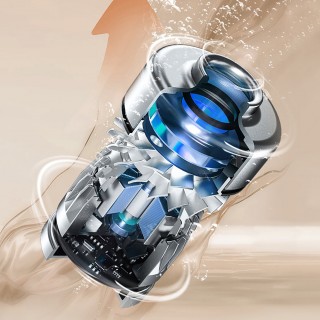 Jimmy PW11 Pro - silnik