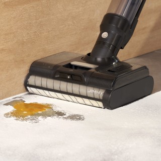 Jimmy PW11 Pro - zbieranie plam z podłogi