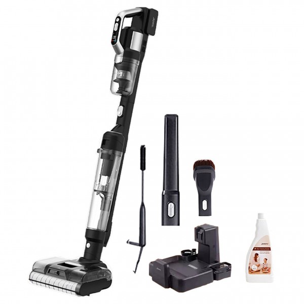 Jimmy PW11 - bezprzewodowy odkurzacz pionowy