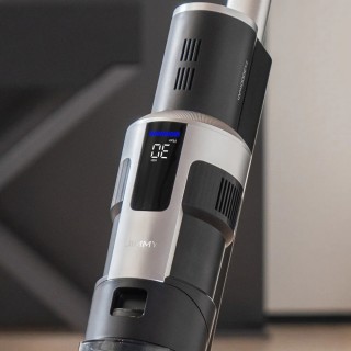 Jimmy HW9 - wyświetlacz LCD