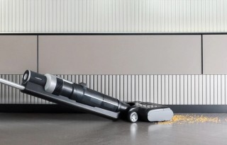 Jimmy HW9 - konstrukcja 180°