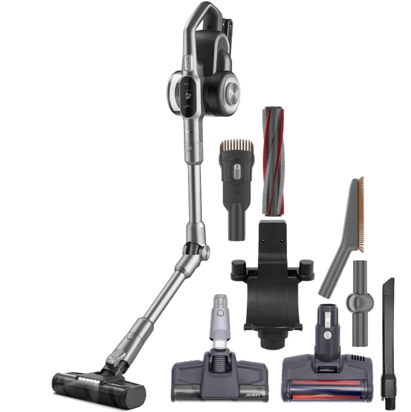 Odkurzacz pionowy Jimmy H10 Flex