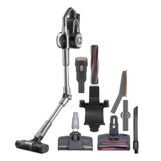 Jimmy H10 Flex - bezprzewodowy odkurzacz pionowy