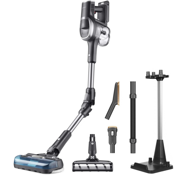 Odkurzacz pionowy Jimmy JV9 Pro Aqua