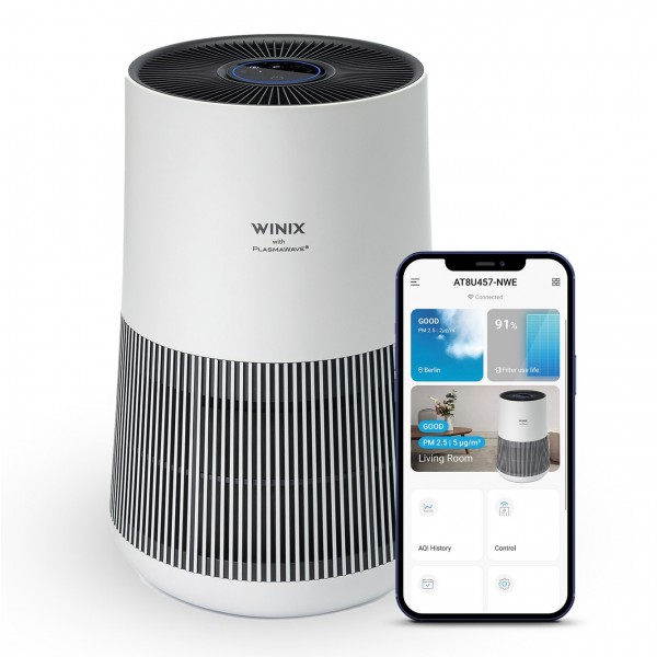 Winix T500 - oczyszczacz powietrza