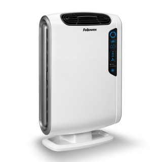 Fellowes AeraMax DX55 - widok bokiem