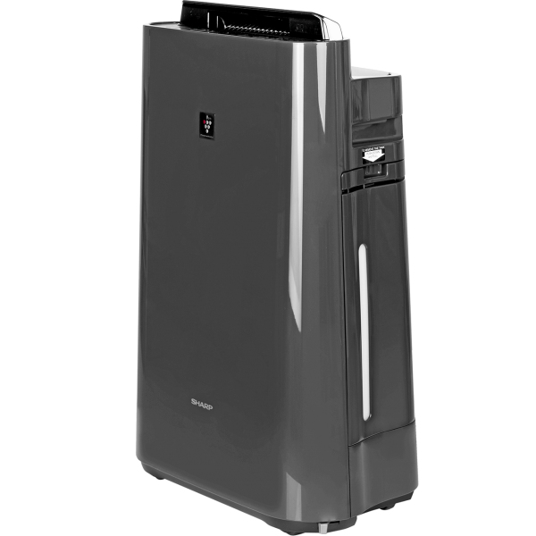 Oczyszczacz powietrza Sharp KC-D40EUH