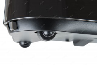 Sharp KC-D40EUH kółka