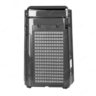 Sharp KC-D40EUH widok na tył