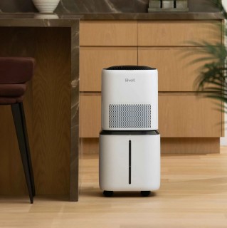 Levoit Superior 6000S - aranżacja nawilżacza