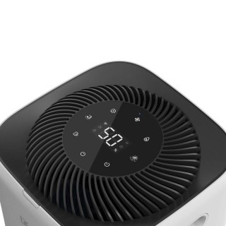 Levoit Superior 6000S - wyświetlacz i panel sterowania