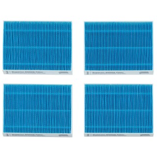 Filtry nawilżacza do Levoit Superior 6000S