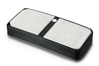 Filtr LAD02-LA w oczyszczaczu