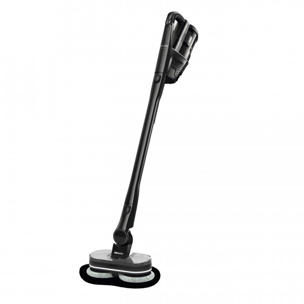 Miele Triflex HX3 Plus Aqua - odkurzacz pionowy z funkcją mycia podłóg