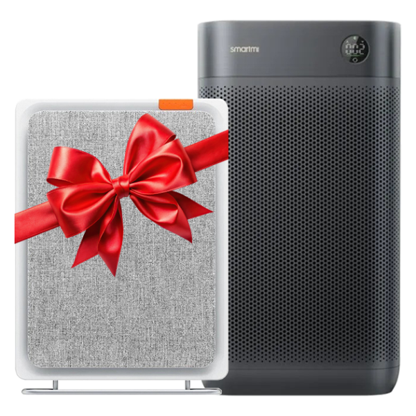 Oczyszczacz powietrza Smartmi Air Purifier 3