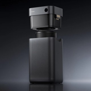 Smartmi Air Purifier 3 - filtr w oczyszczaczu