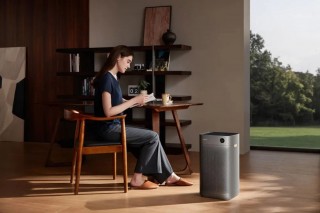Smartmi Air Purifier 3 - zdjęcie lifestyle
