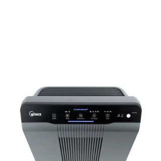 Winix 5300-2 - widok z góry, panel sterowania