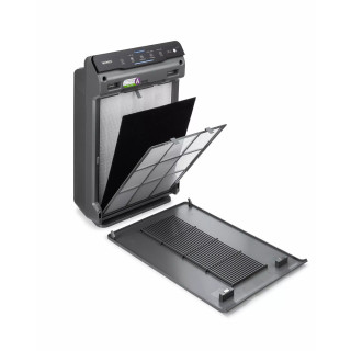 Winix 5300-2 - filtry w oczyszczaczu